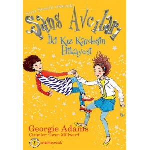 Şans Avcıları 4
