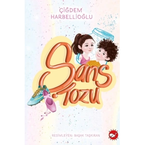 Şans Tozu