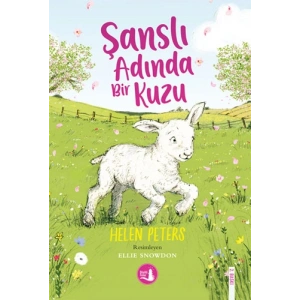 Şanslı Adında Bir Kuzu