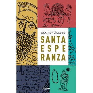 Santa Esperanza