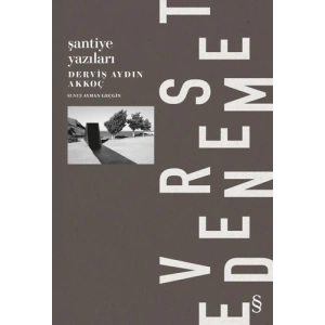 Şantiye Yazıları
