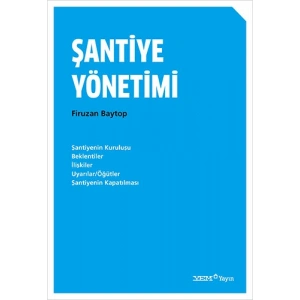 Şantiye Yönetimi