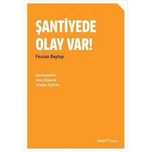 Şantiyede Olay Var!