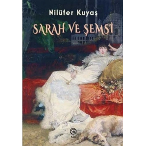 Sarah Ve Şemsi