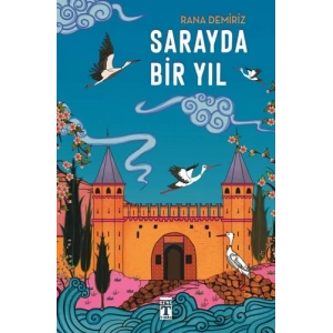 Sarayda Bir Yıl