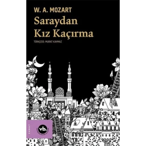 Saraydan Kız Kaçırma