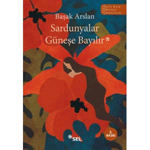 Sardunyalar Güneşe Bayılır