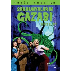 Sardunyaların Gazabı