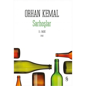 Sarhoşlar