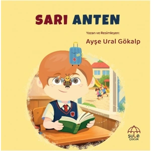 Sarı Anten