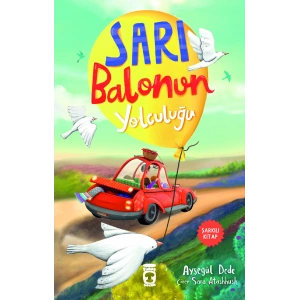 Sarı Balonun Yolculuğu