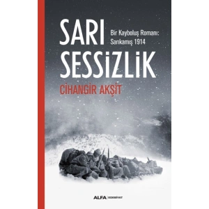Sarı Sessizlik