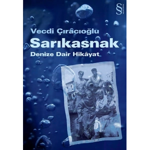 Sarıkasnak