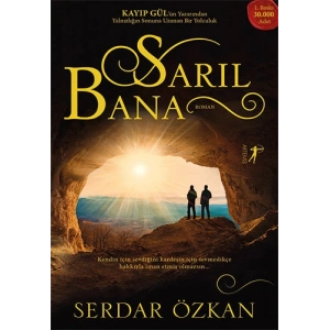 Sarıl Bana