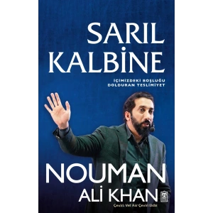 Sarıl Kalbine
