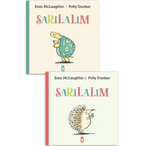 Sarılalım