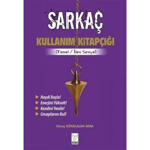 Sarkaç Kullanım Kitapçığı