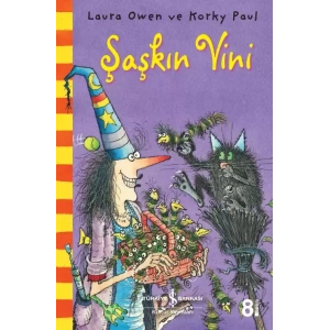Şaşkın Vini