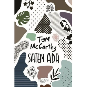 Saten Ada