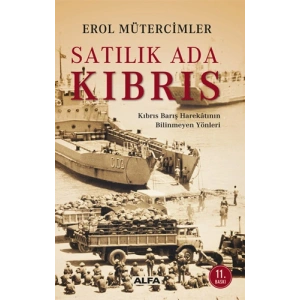 Satılık Ada Kıbrıs