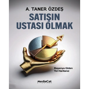 Satışın Ustası Olmak