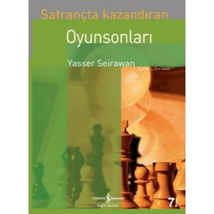 Satrançta Kazandıran Oyunsonları