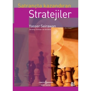 Satrançta Kazandıran Stratejiler