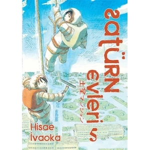 Satürn Evleri - 5