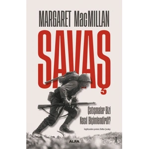 Savaş
