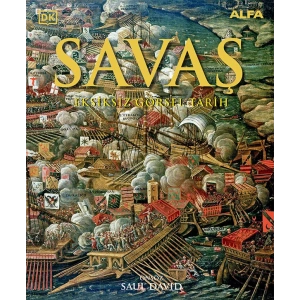 Savaş (Ciltli)
