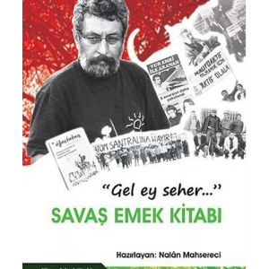 Savaş Emek Kitabı