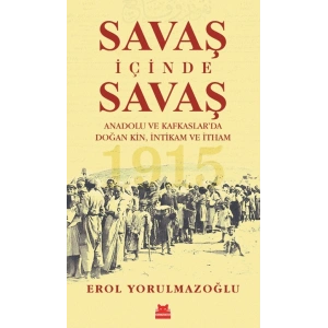 Savaş İçinde Savaş