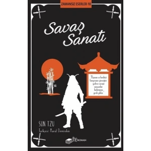 Savaş Sanatı