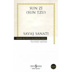 Savaş Sanatı
