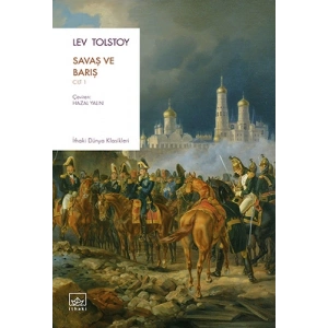 Savaş ve Barış (2 Cilt)