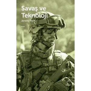 Savaş ve Teknoloji
