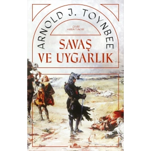Savaş ve Uygarlık