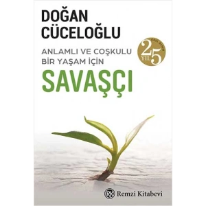 Savaşçı
