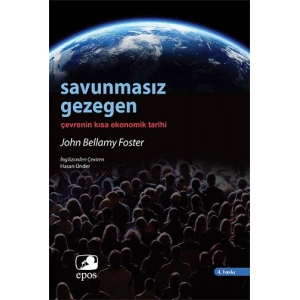 Savunmasız Gezegen