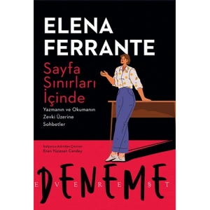 Sayfa Sınırları İçinde
