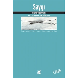 Saygı