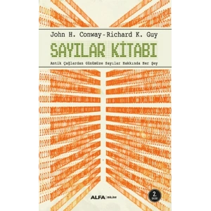 Sayılar Kitabı