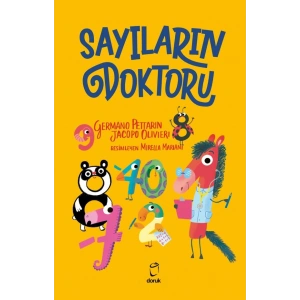 Sayıların Doktoru