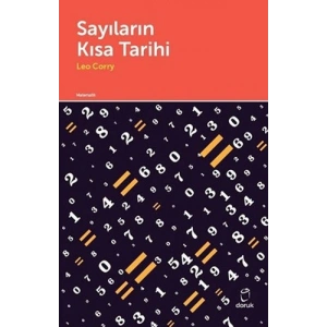 Sayıların Kısa Tarihi