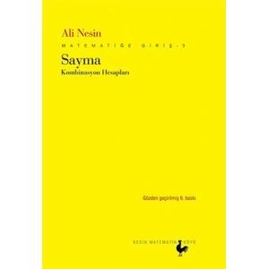 Sayma Kombinasyon Hesapları