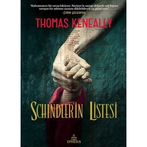 Schindler’in Listesi