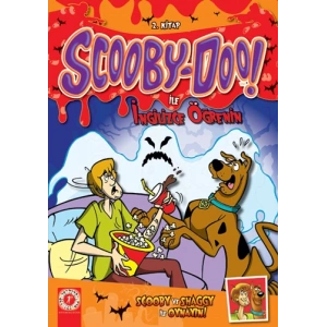 Scooby-Doo İle İngilizce Öğrenin 2. Kitap