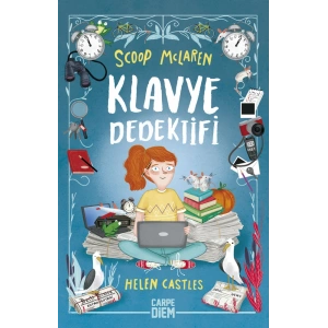 Scoop McLaren - Klavye Dedektifi