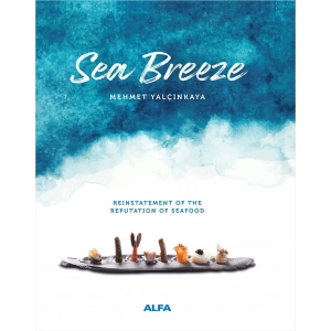 Sea Breeze (Ciltli)