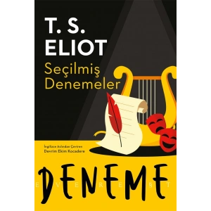 Seçilmiş Denemeler